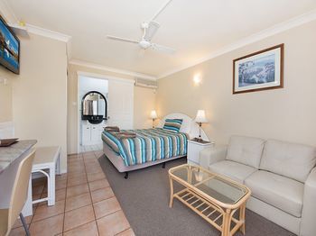 Caloundra City Centre Motel - Accommodation Port Hedland 31