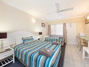 Caloundra City Centre Motel - Accommodation Port Hedland 32