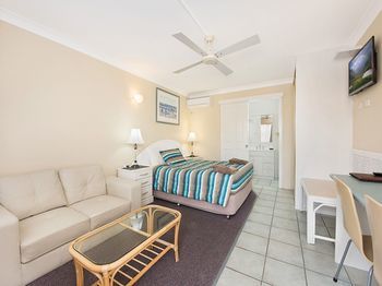 Caloundra City Centre Motel - Accommodation Port Hedland 33
