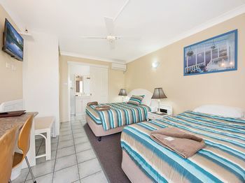 Caloundra City Centre Motel - Accommodation Port Hedland 34