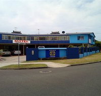 Caloundra City Centre Motel - Accommodation Port Hedland