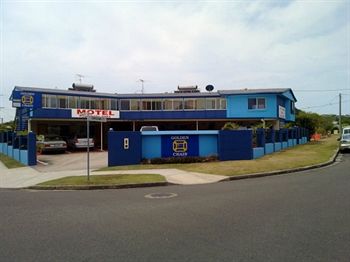 Caloundra City Centre Motel - Accommodation Port Hedland 0