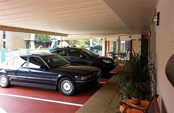 Caloundra City Centre Motel - Accommodation Port Hedland 1