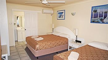 Caloundra City Centre Motel - Accommodation Port Hedland 2