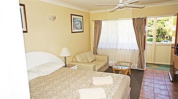 Caloundra City Centre Motel - Accommodation Port Hedland 3