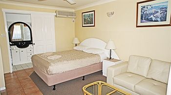 Caloundra City Centre Motel - Accommodation Port Hedland 6