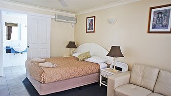 Caloundra City Centre Motel - Accommodation Port Hedland 7