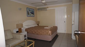 Caloundra City Centre Motel - Accommodation Port Hedland 8