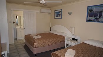 Caloundra City Centre Motel - Accommodation Port Hedland 9