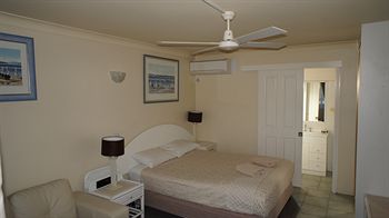 Caloundra City Centre Motel - Accommodation Port Hedland 11
