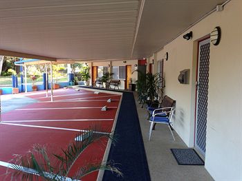Caloundra City Centre Motel - Accommodation Port Hedland 12