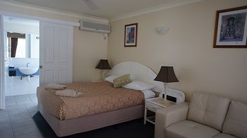 Caloundra City Centre Motel - Accommodation Port Hedland 13