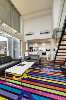 ADGE Boutique Apartment Hotel - Accommodation Port Hedland 4