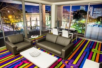 ADGE Boutique Apartment Hotel - Accommodation Port Hedland 5