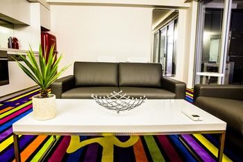 ADGE Boutique Apartment Hotel - Accommodation Port Hedland 11