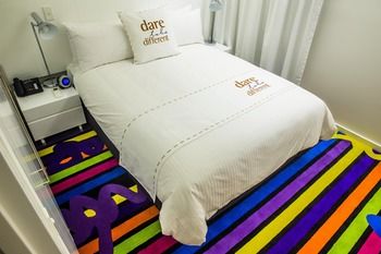 ADGE Boutique Apartment Hotel - Accommodation Port Hedland 14