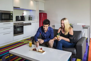 ADGE Boutique Apartment Hotel - Accommodation Port Hedland 18