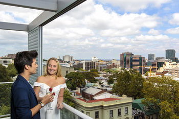 ADGE Boutique Apartment Hotel - Accommodation Port Hedland 20