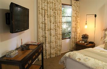Arabella Guesthouse - Accommodation Port Hedland 32