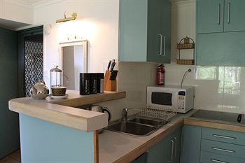 Arabella Guesthouse - Accommodation Port Hedland 35
