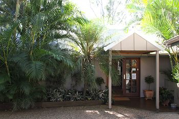 Arabella Guesthouse - Accommodation Port Hedland 36