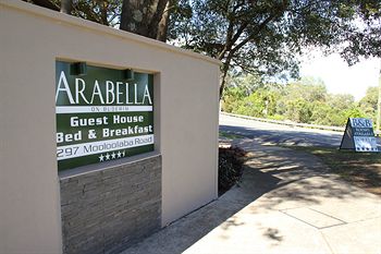 Arabella Guesthouse - Accommodation Port Hedland 42