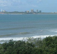 Mylos Apartments - Accommodation Port Hedland