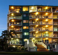 The Waterview - Accommodation Port Hedland