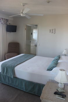 The Waterview - Accommodation Port Hedland 36