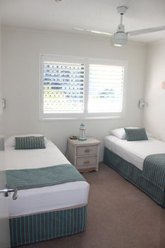 The Waterview - Accommodation Port Hedland 37