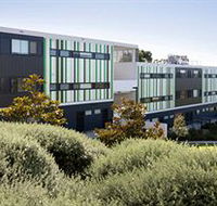 Western Sydney University Village-Campbelltown Campus - Accommodation Port Hedland