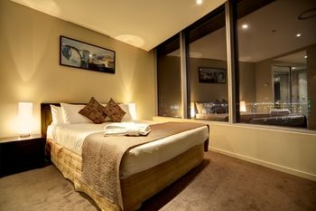 ACD Apartments - Accommodation Port Hedland 13