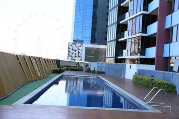 ACD Apartments - Accommodation Port Hedland 21