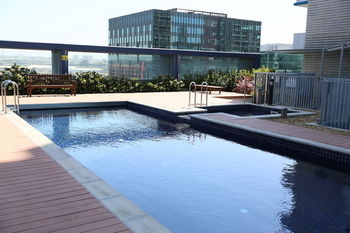 ACD Apartments - Accommodation Port Hedland 22