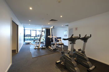 ACD Apartments - Accommodation Port Hedland 23