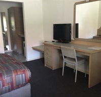 Nunawading Motor Inn - Accommodation Port Hedland