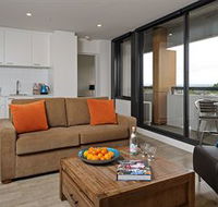 Apartments  IKON Glen Waverley - Accommodation Port Hedland