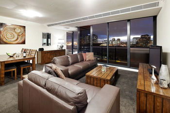 Gem Apartments - Accommodation Port Hedland 13