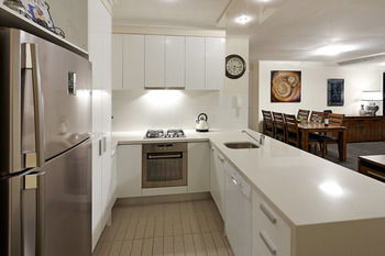 Gem Apartments - Accommodation Port Hedland 15