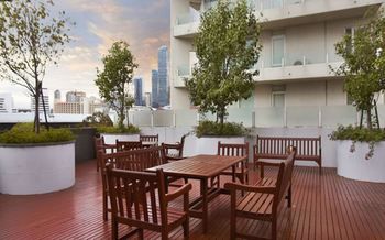 Gem Apartments - Accommodation Port Hedland 82