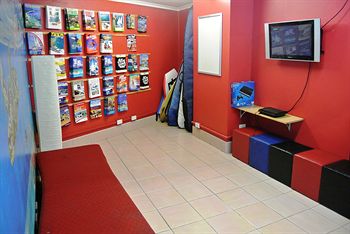 Jackaroo Hostel Sydney - Accommodation Port Hedland 4