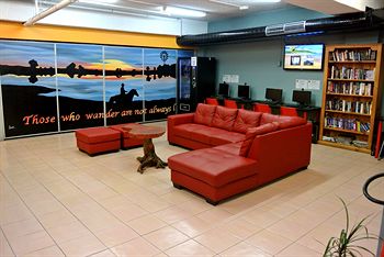 Jackaroo Hostel Sydney - Accommodation Port Hedland 5