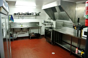 Jackaroo Hostel Sydney - Accommodation Port Hedland 9