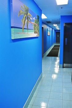 Jackaroo Hostel Sydney - Accommodation Port Hedland 10