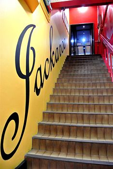 Jackaroo Hostel Sydney - Accommodation Port Hedland 16