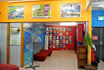 Jackaroo Hostel Sydney - Accommodation Port Hedland 17