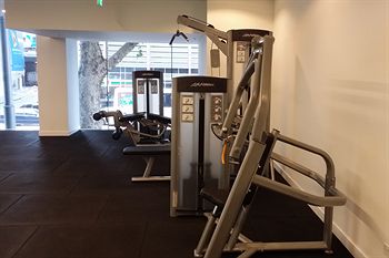 Aura On Flinders Serviced Apartments - Accommodation Port Hedland 1