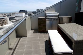 Aura On Flinders Serviced Apartments - Accommodation Port Hedland 7