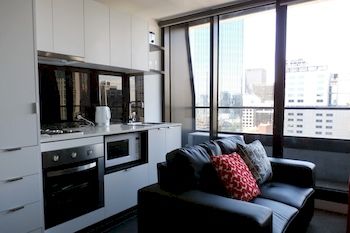 Aura On Flinders Serviced Apartments - Accommodation Port Hedland 15