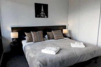 Aura On Flinders Serviced Apartments - Accommodation Port Hedland 17